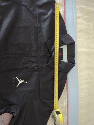Chaqueta Nike Air jordan