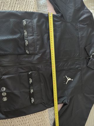 Chaqueta Nike Air jordan