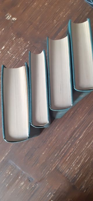 Contabilidad, Teoría y Práctica