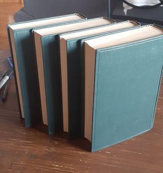 Contabilidad, Teoría y Práctica