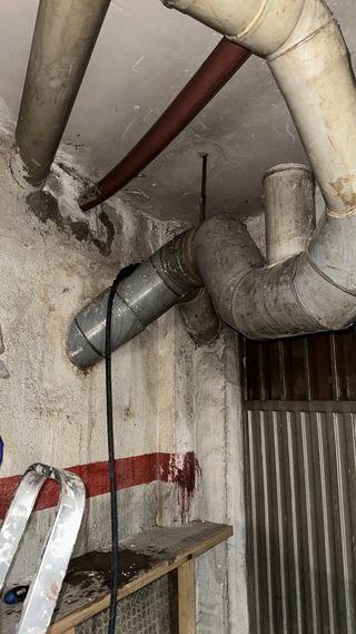 DESATASCOS, CAMARA , DETECTOR, VACIADO DE FOSAS.