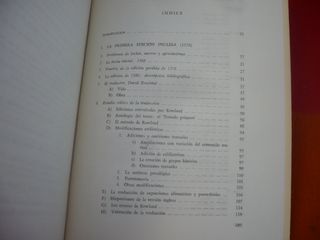 EDICIONES Y TRADUCCIONES INGLESAS LAZARILLO TORMES