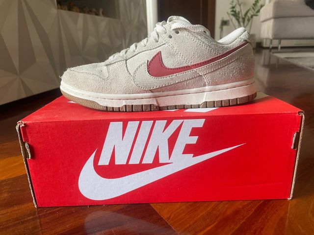 Nike Dunk Low SE   37.5