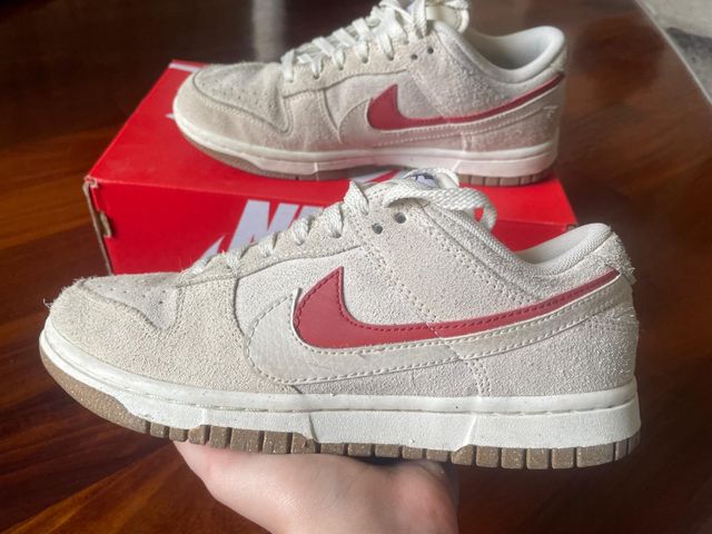 Nike Dunk Low SE   37.5