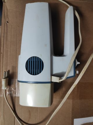 Molinillo electrico para moler cafe Vintage