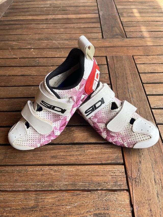 Zapatillas Sidi Ciclismo de carretera