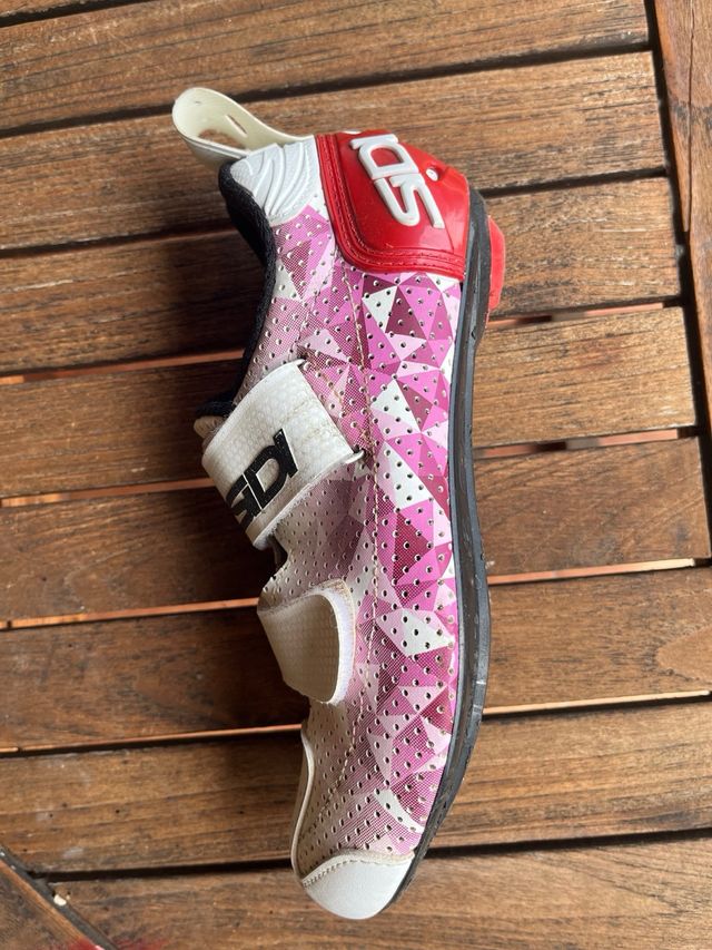 Zapatillas Sidi Ciclismo de carretera