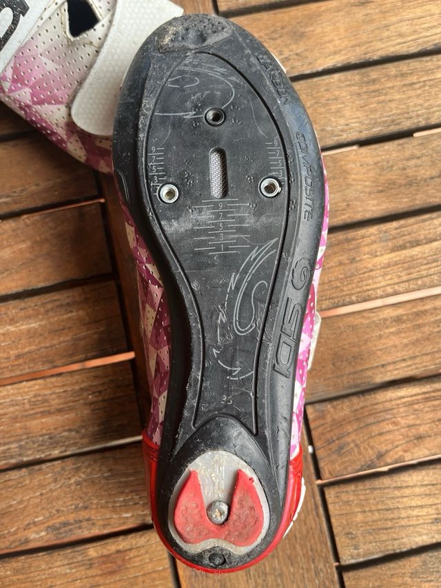 Zapatillas Sidi Ciclismo de carretera