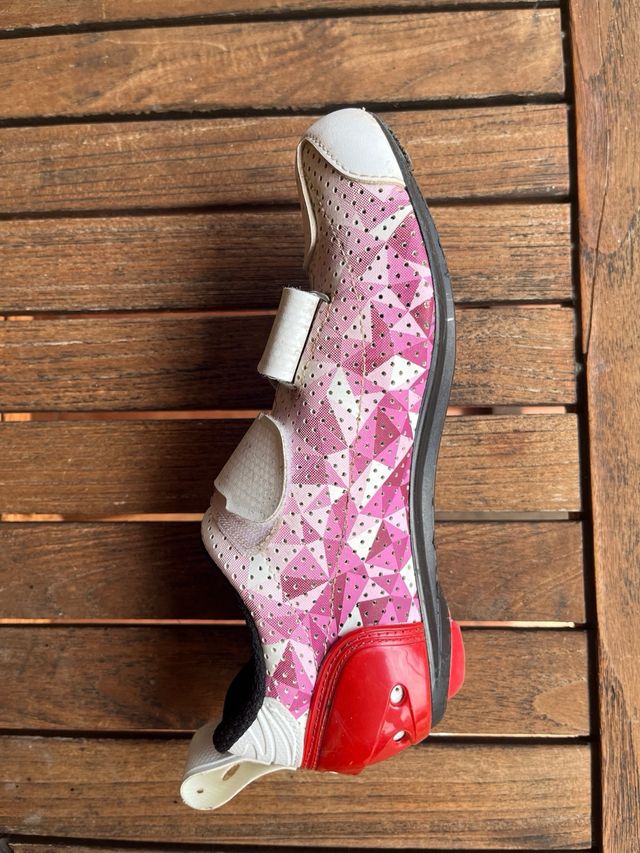 Zapatillas Sidi Ciclismo de carretera