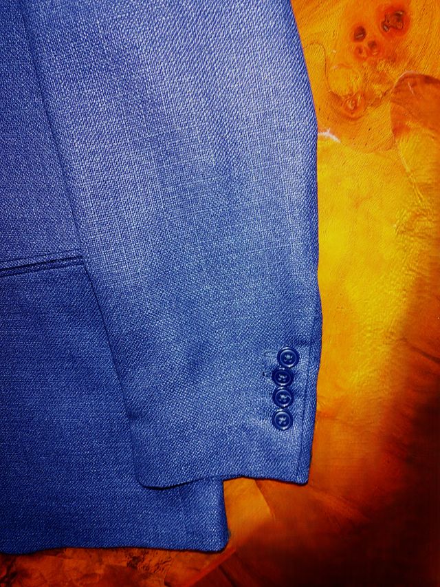 Giacca uomo Primavera Estate D.O.P.® DOPPELGANGER®