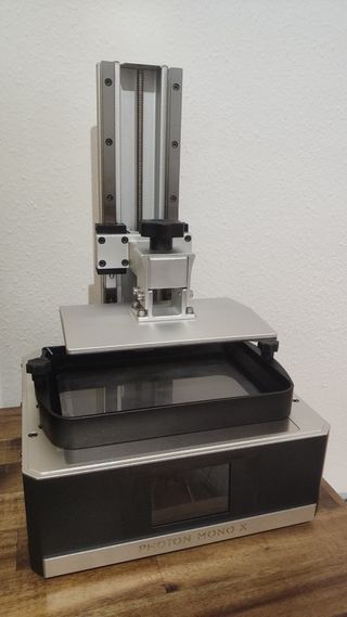 Impresora 3D , Anycubic Photon Mono X