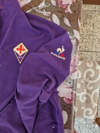 Giacca tuta fiorentina