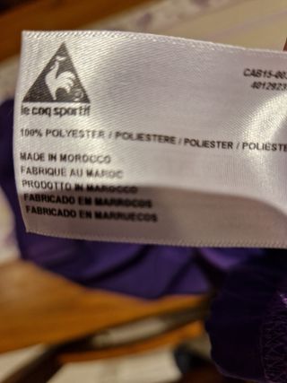 Giacca tuta fiorentina