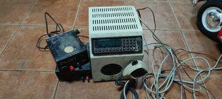 2 Emisoras teléfono coleccionista