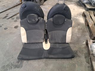 JUEGO DE ASIENTOS MINI ONE