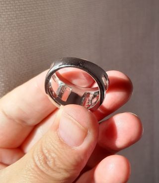 ¡¡OFERTA!! Anillo bisutería.calidad