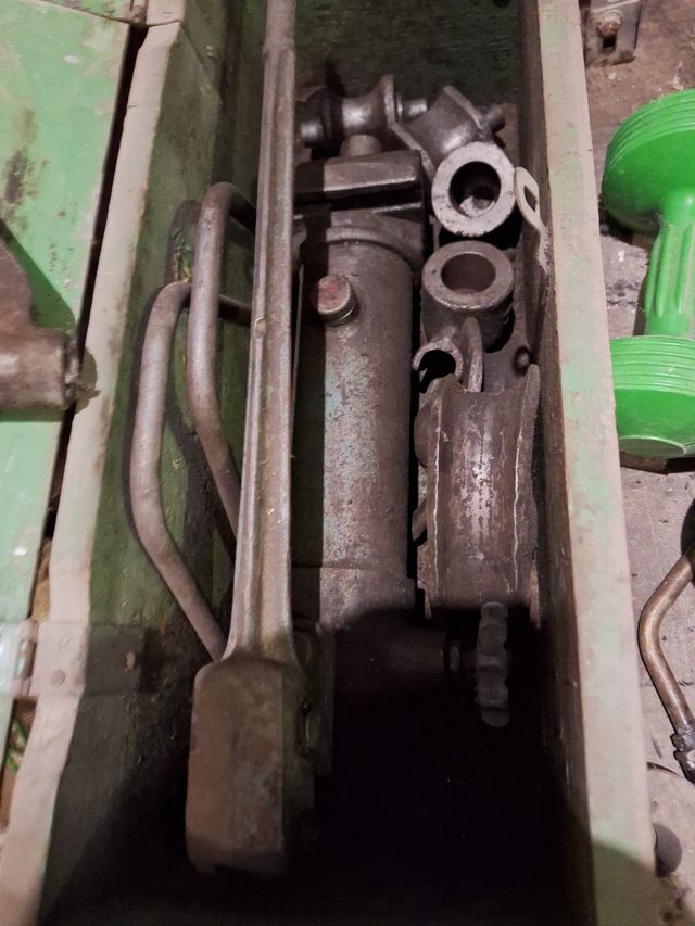 Lote fontanería vintage