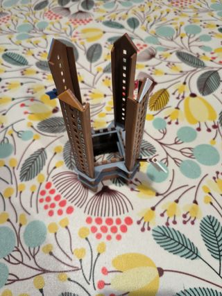 Torre de puntos CATAN