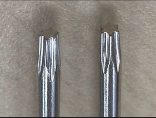 Destornilladores para Garmin.