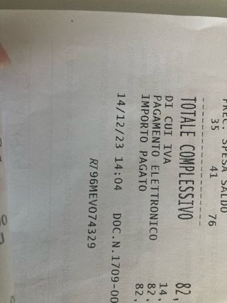 Ferro da stiro IMETEC ONDA