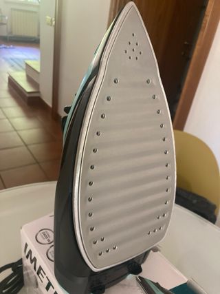 Ferro da stiro IMETEC ONDA