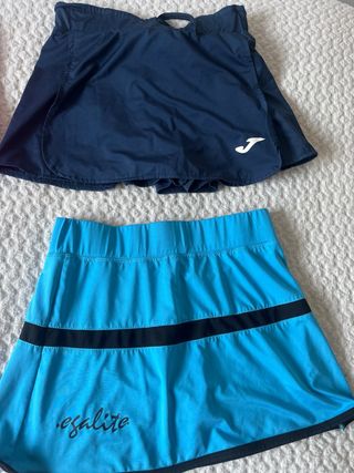 Falda padel/ tenis