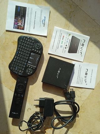 Android TV 4k Ultra HD