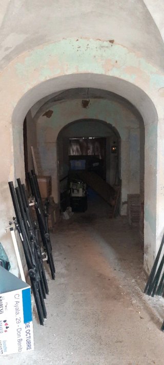 Se vende magnifica casa en Villanueva de la Serena