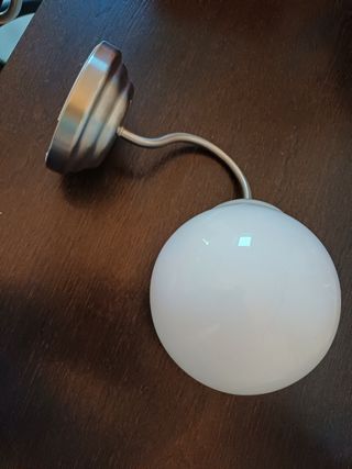 Lámpara de pared