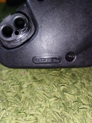 Filtro aire derbi boulevard 2005