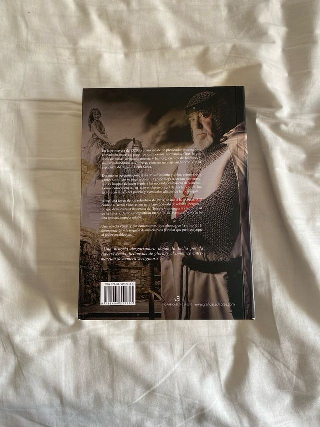 Il venditore di chimere - Alfonso Carrasquer