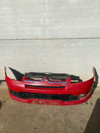 PARAGOLPES DELANTERO CITROEN C4 VTR