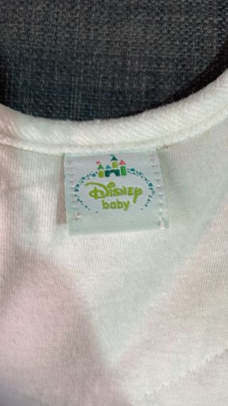Saco bebe