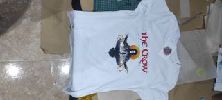 Camisetas personalizadas