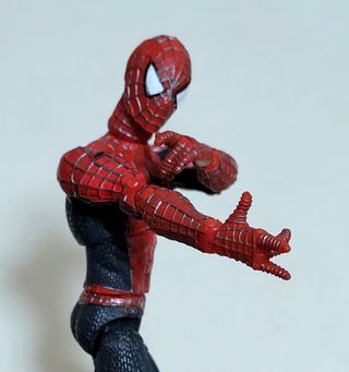 15'5cm 2003 Tobey Maguire Spider-Man the movie