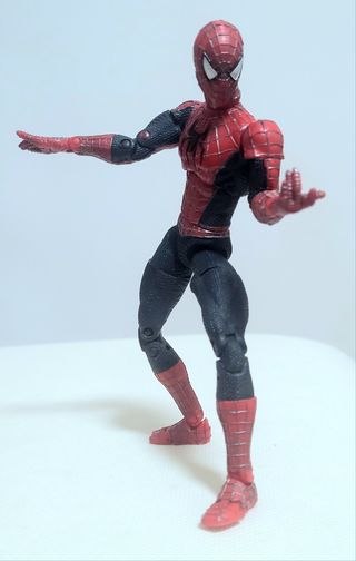 15'5cm 2003 Tobey Maguire Spider-Man the movie