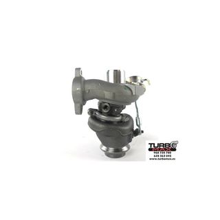 Turbo Peugeot 207 1.6 HDI Mitsubishi 49173-07508