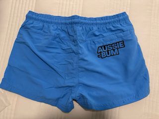 Bañador AussieBum