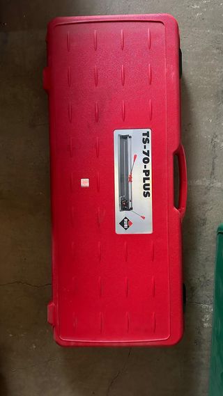 CORTADOR RUBI TS-70 PLUS