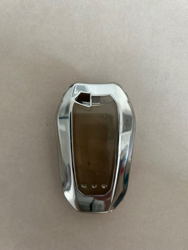 Funda llaves peugeot 3008