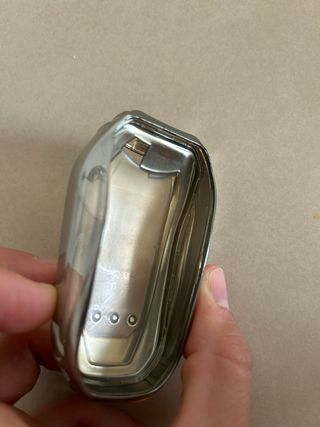 Funda llaves peugeot 3008