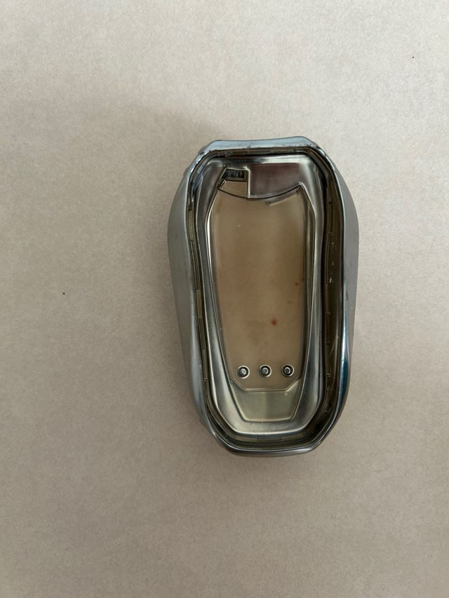 Funda llaves peugeot 3008