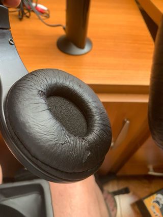 Auriculares inhalambricos 5in1 MTK