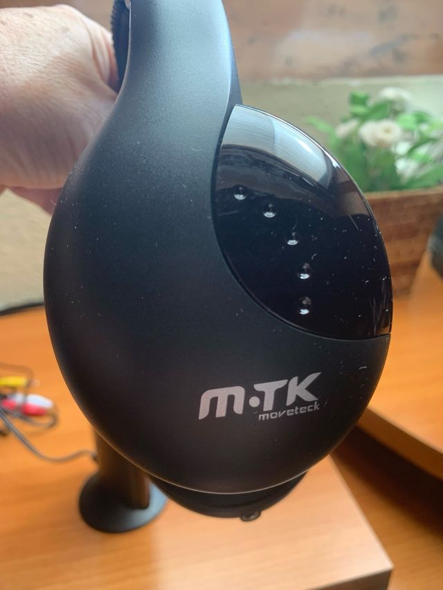 Auriculares inhalambricos 5in1 MTK