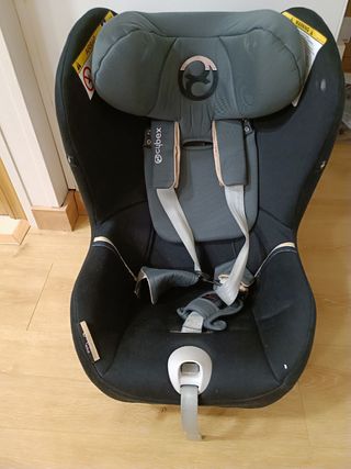 Silla coche Cybex Sirona 