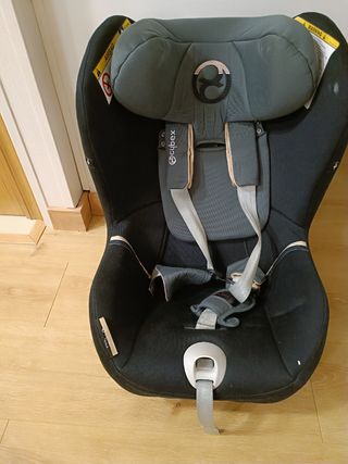Silla coche Cybex Sirona 