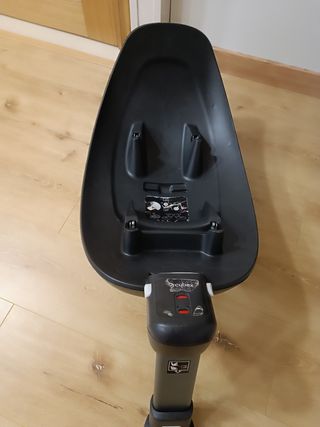 Silla coche Cybex Sirona 