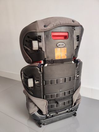 Silla coche Jane Montecarlo R1