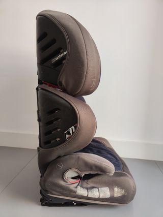 Silla coche Jane Montecarlo R1