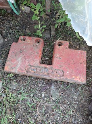 Columna dirección dumper ausa 150..